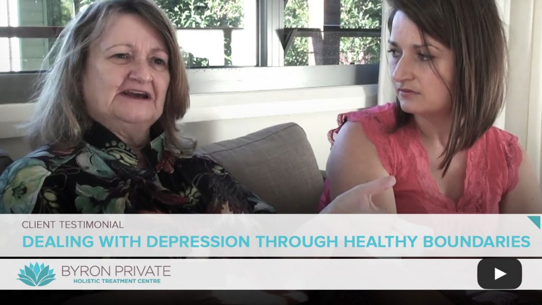 Byron Private Rehab Review