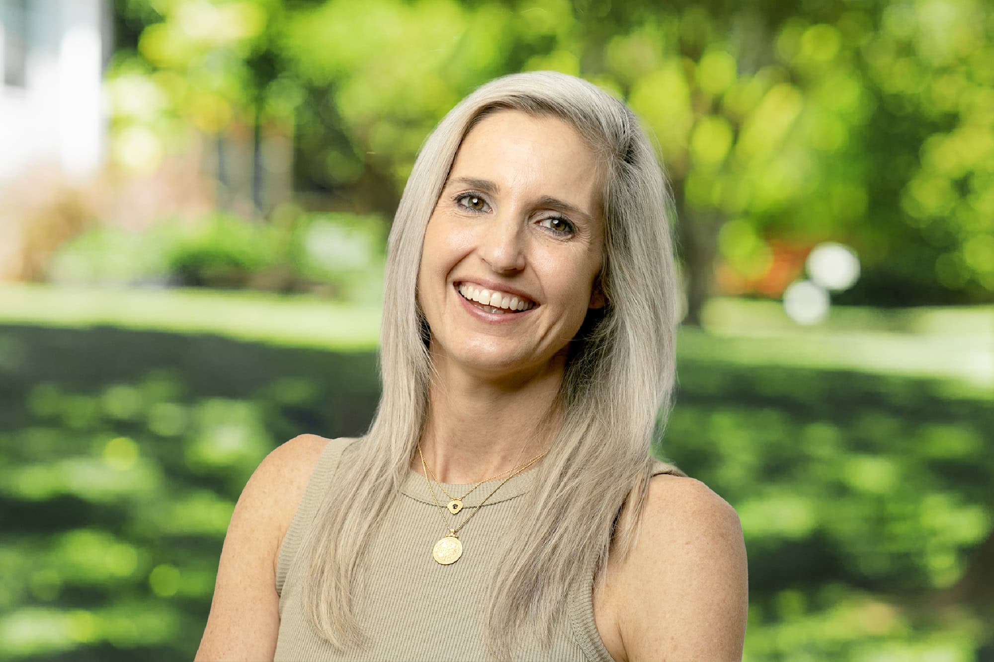 Meet Our Team - Byron Private