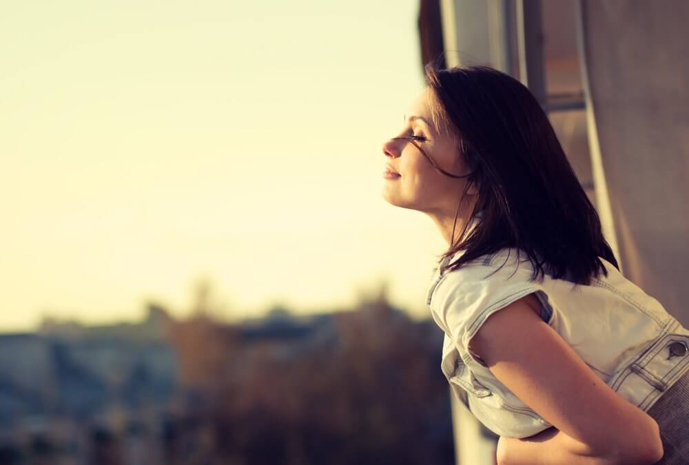 Abundance IS Who We Are