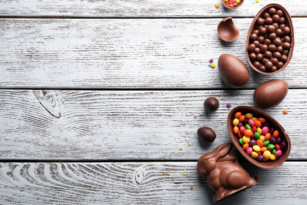 On Being Imperfect at Easter