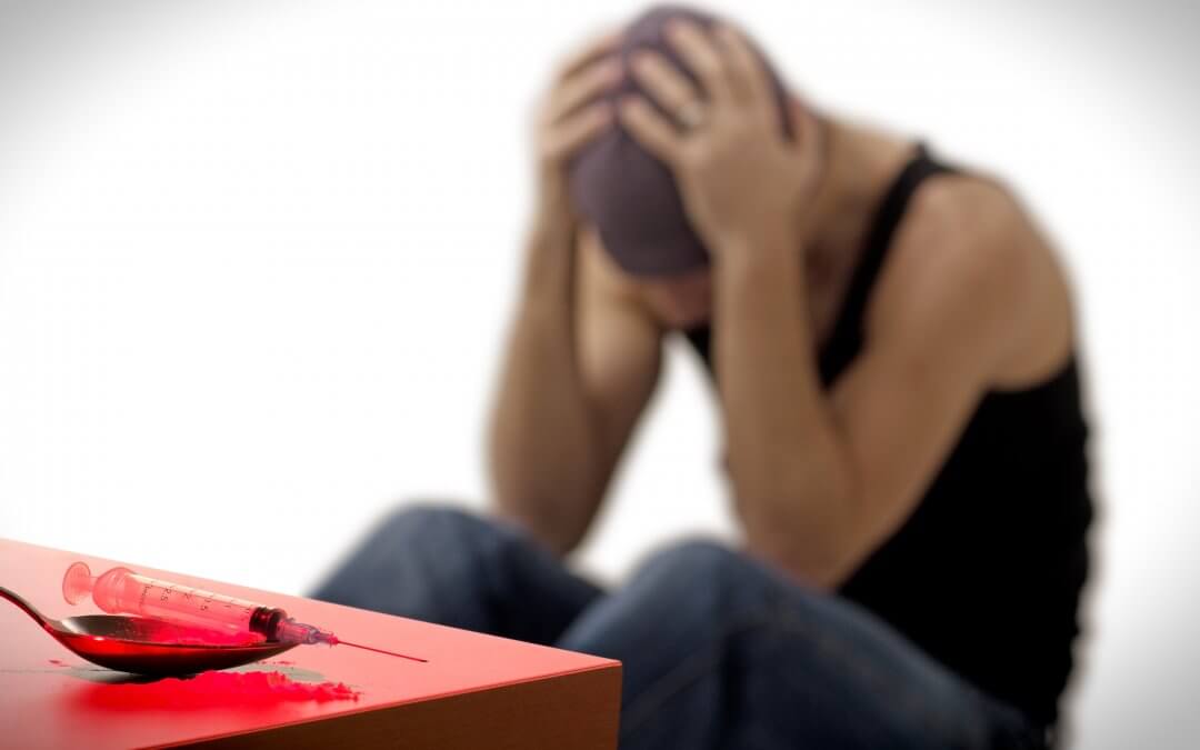 Disease vs Moral Model of Addiction