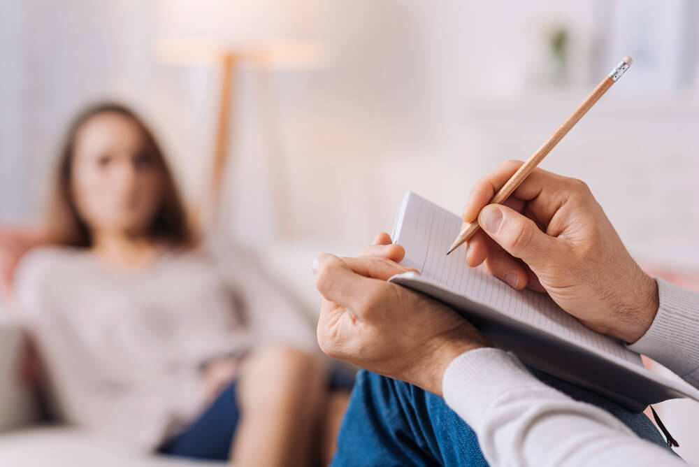 Psychological Diagnosis: Is It Helpful?