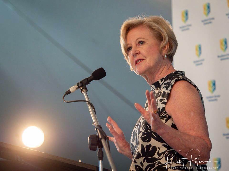 Gillian Triggs