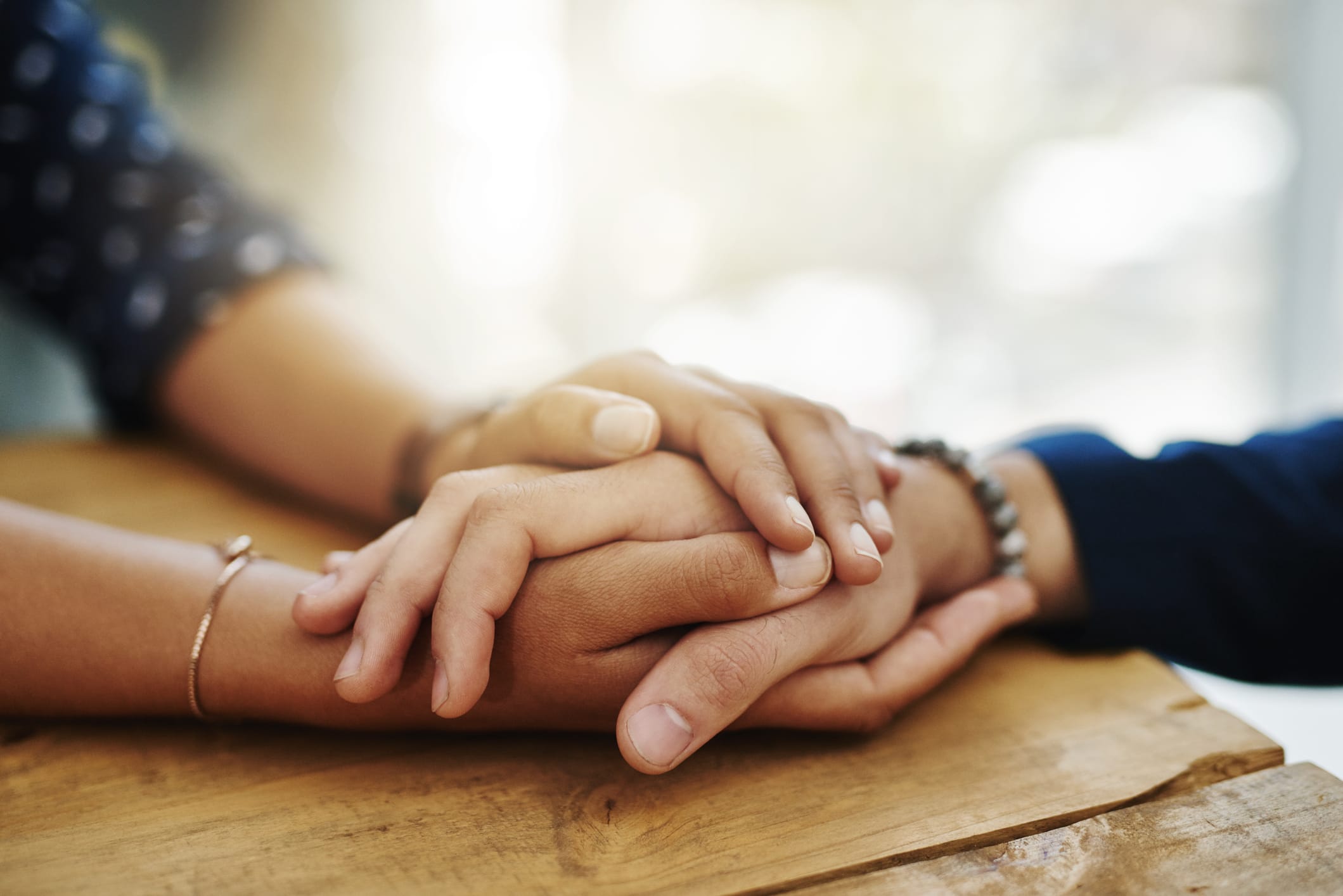 Tips for Managing When a Loved One is Suicidal