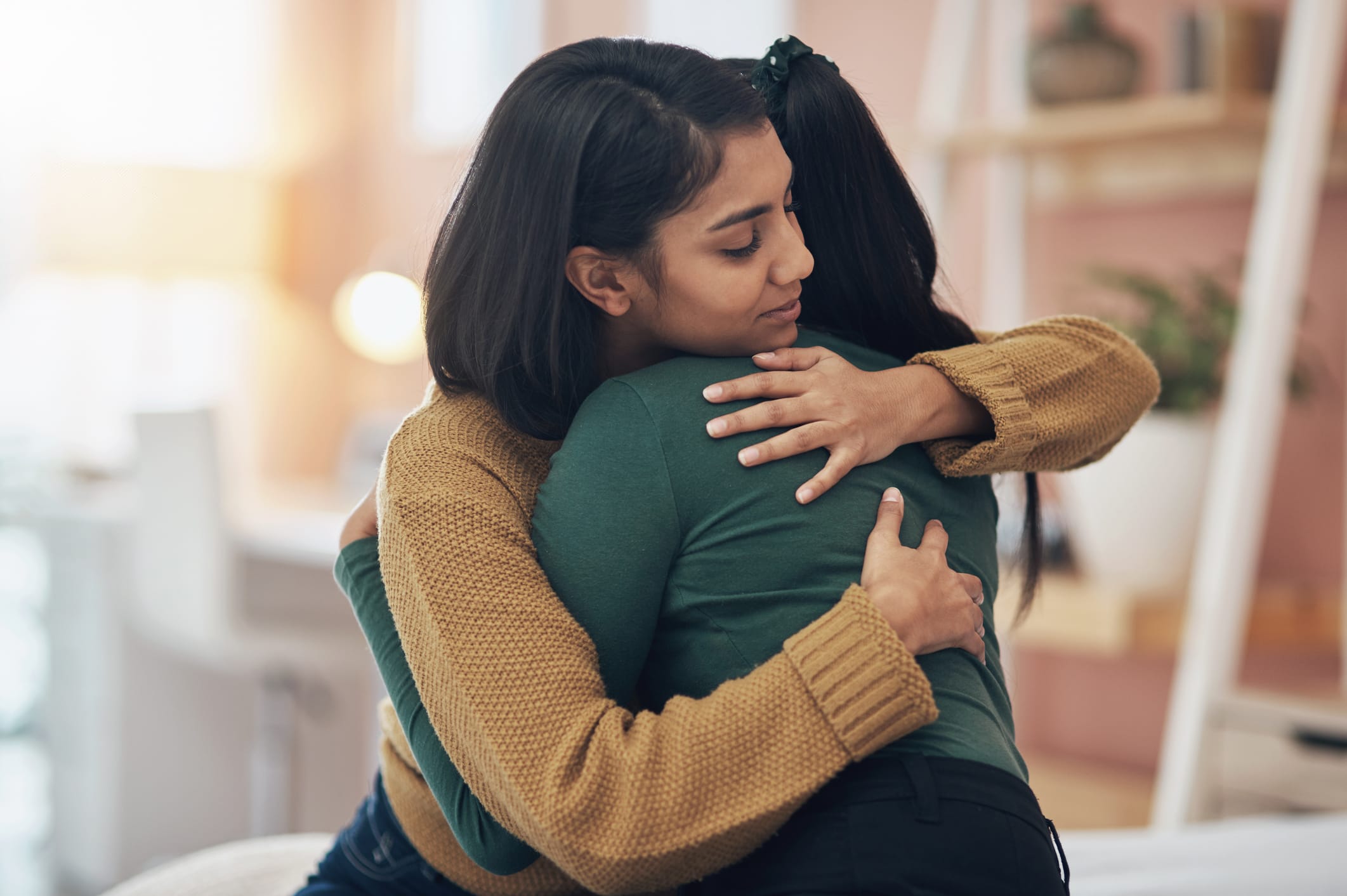 What to Do When You Love Someone With PTSD