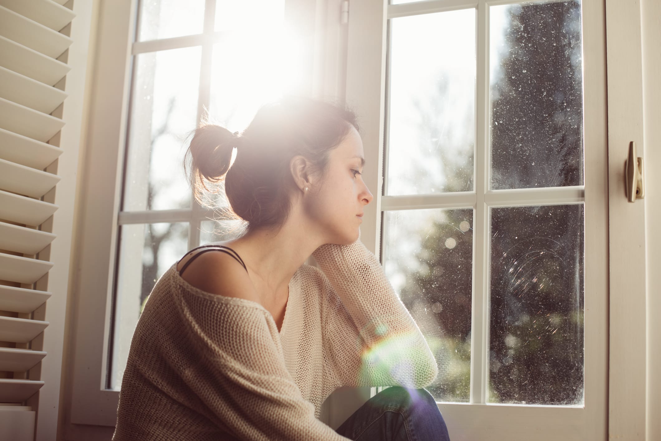 Are you over involved in a loved one’s addiction?