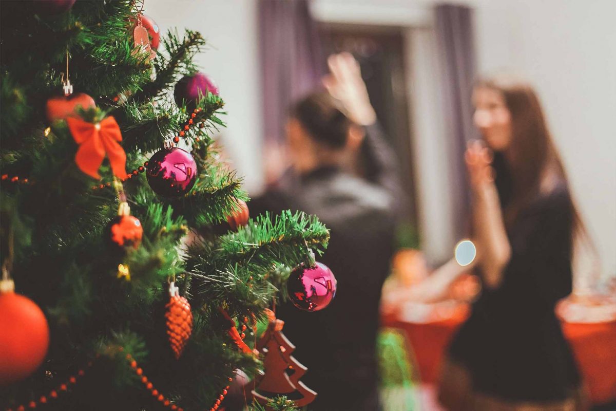 Christmas – The Beautiful Fantasy